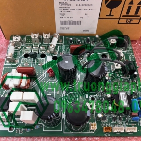 Bo điều khiển máy nén MCC-1729 43TN9521