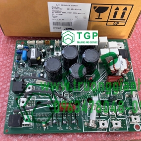 Bo điều khiển máy nén MCC - 1729 43TN9522