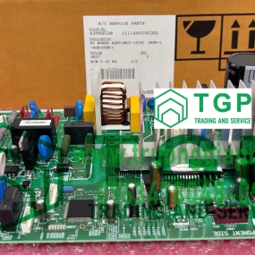 Bo điều khiển MCC - 1626 43TN9538