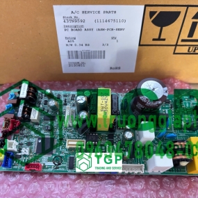 Bo điều khiển 43TN9592