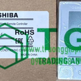 Bộ điều khiển nhiệt độ RBC-ASCU11-E