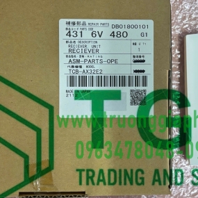 Bo mắt nhận 4316V480 