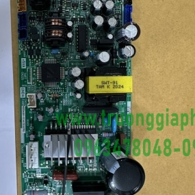 Bo điều khiển 43T6V365