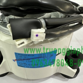 Mô tơ quạt 43T21440