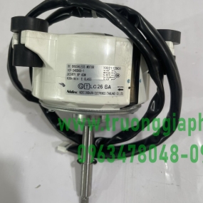 Mô tơ quạt 43T21465