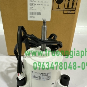 Mô tơ quạt 43T21466