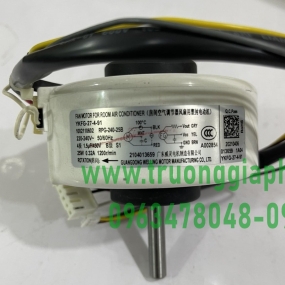 Mô tơ quạt 43T21491