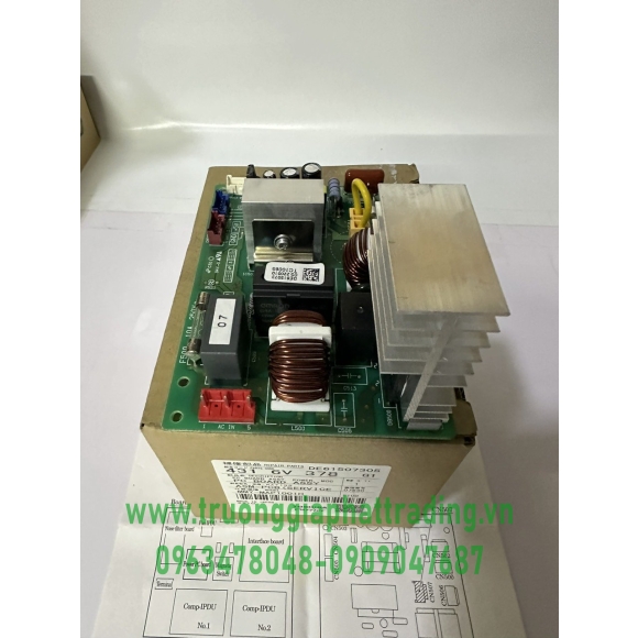 Bo điều khiển MCC-1439 4316V378 (MCC-1439)